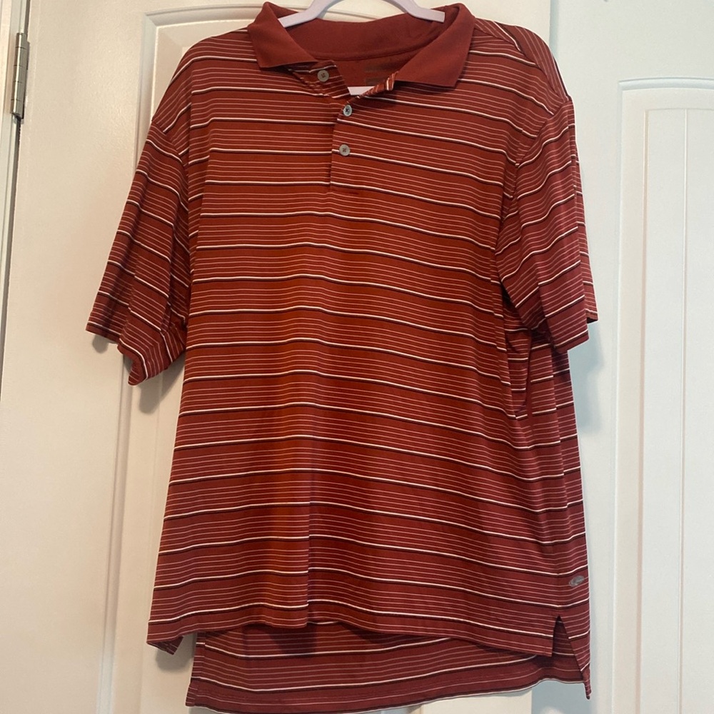 Men’s Adidas shirt